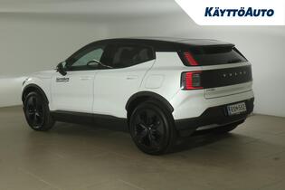 Volvo EX30 Cross Country vaihtoauto