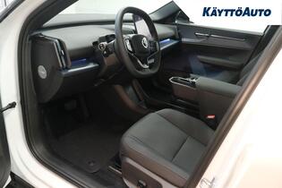 Volvo EX30 Cross Country vaihtoauto