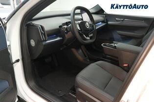 Volvo EX30 Cross Country vaihtoauto