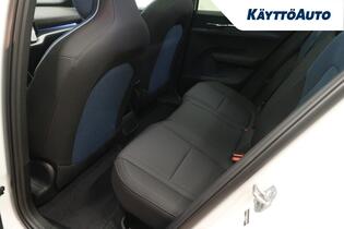 Volvo EX30 Cross Country vaihtoauto