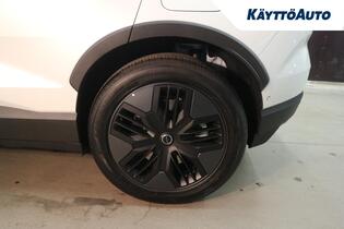 Volvo EX30 Cross Country vaihtoauto