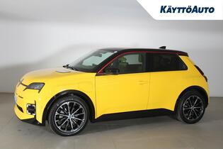 Renault 5 vaihtoauto