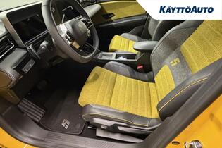 Renault 5 vaihtoauto