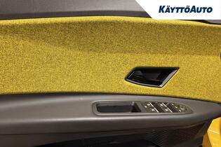 Renault 5 vaihtoauto