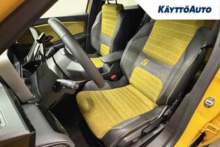 Renault 5 vaihtoauto