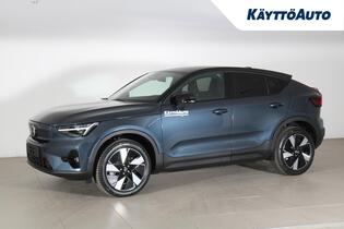 Volvo EC40 vaihtoauto