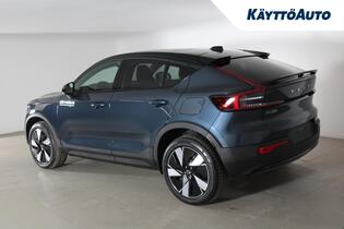 Volvo EC40 vaihtoauto