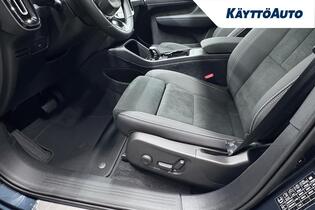 Volvo EC40 vaihtoauto