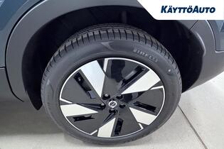 Volvo EC40 vaihtoauto