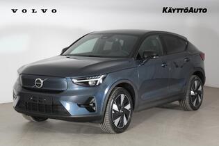 Volvo EC40 vaihtoauto