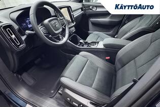 Volvo EC40 vaihtoauto