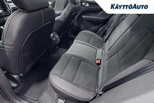 Volvo EC40 vaihtoauto