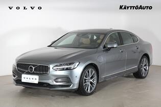 Volvo S90 vaihtoauto