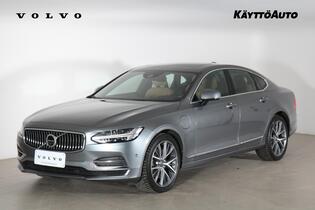 Volvo S90 vaihtoauto
