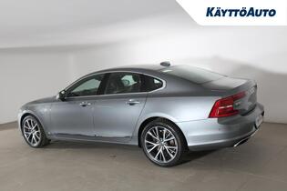 Volvo S90 vaihtoauto