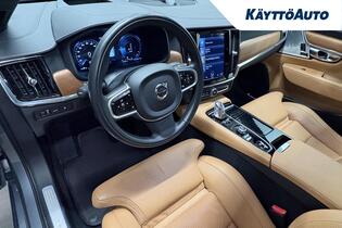 Volvo S90 vaihtoauto