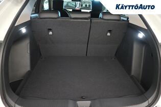 Honda HR-V vaihtoauto