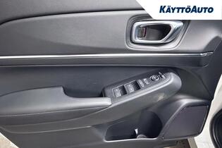 Honda HR-V vaihtoauto