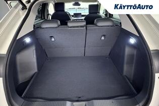 Honda HR-V vaihtoauto