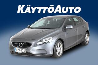 Volvo V40 vaihtoauto