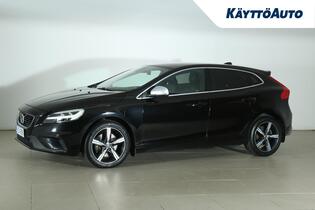 Volvo V40 vaihtoauto