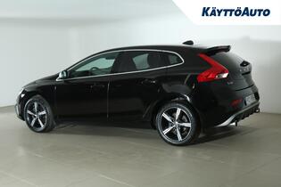 Volvo V40 vaihtoauto