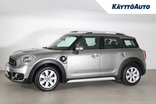 Mini Countryman vaihtoauto