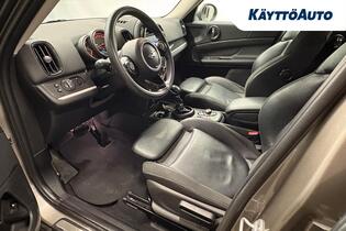 Mini Countryman vaihtoauto