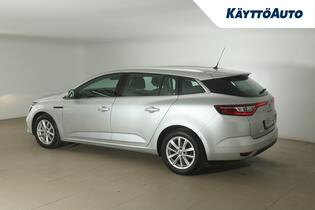Renault Mégane vaihtoauto