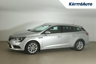 Renault Mégane vaihtoauto