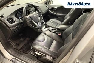 Volvo V40 vaihtoauto