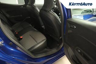 Renault Clio vaihtoauto