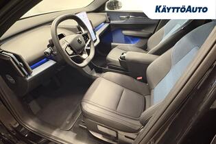 Volvo EX30 vaihtoauto