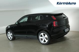 Volvo EX30 vaihtoauto