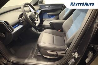 Volvo EX30 vaihtoauto