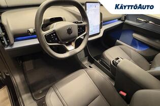 Volvo EX30 vaihtoauto