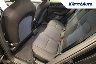 Volvo EX30 vaihtoauto