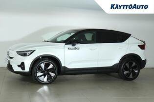 Volvo EC40 vaihtoauto