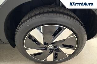 Volvo EC40 vaihtoauto