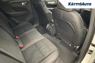 Volvo EC40 vaihtoauto