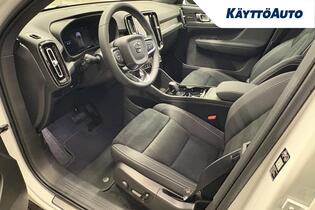 Volvo EC40 vaihtoauto