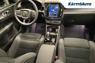 Volvo EC40 vaihtoauto