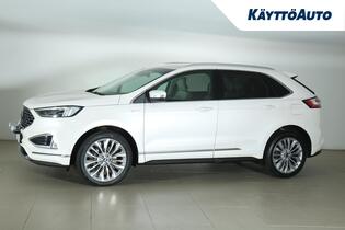 Ford Edge vaihtoauto