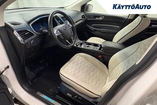 Ford Edge vaihtoauto