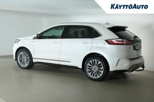 Ford Edge vaihtoauto