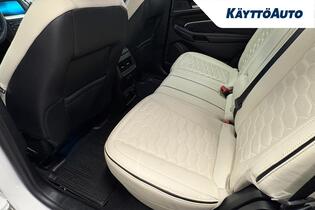 Ford Edge vaihtoauto