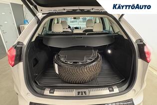 Ford Edge vaihtoauto