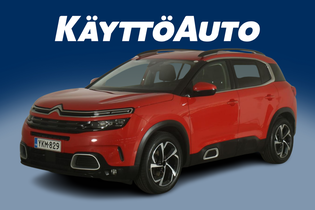 Citroën C5 Aircross vaihtoauto
