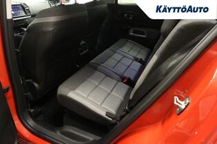 Citroën C5 Aircross vaihtoauto