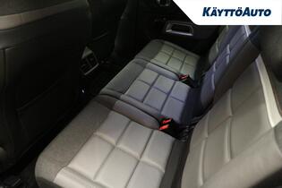 Citroën C5 Aircross vaihtoauto